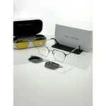 Premium Marc Jacobs Sunglasses Silver For Men (BOT3410) - stayhit.in