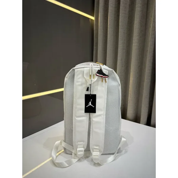 Premium Nike Air Jordan Bagpack (LAB1447) - stayhit.in