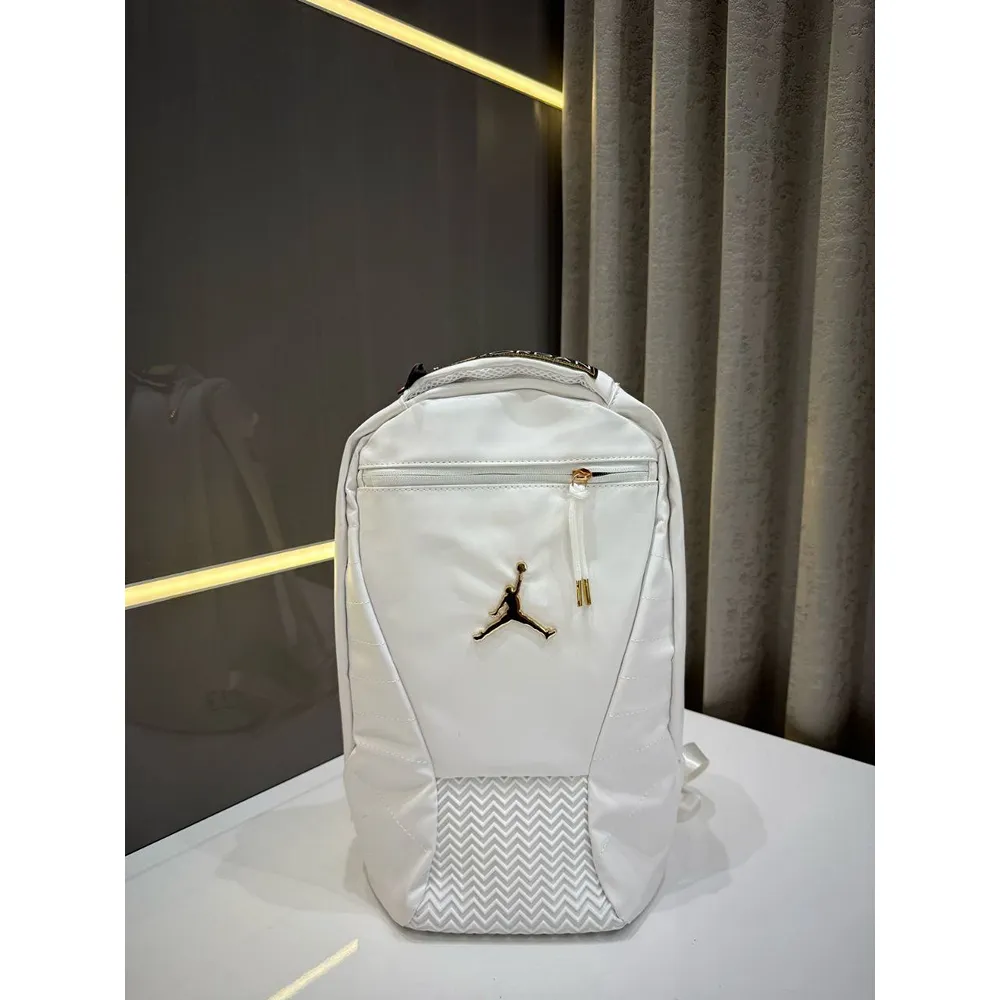 Premium Nike Air Jordan Bagpack (LAB1447) - stayhit.in