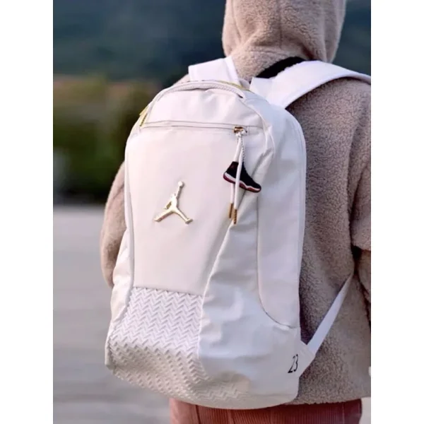 Premium Nike Air Jordan Bagpack (LAB1449) - stayhit.in