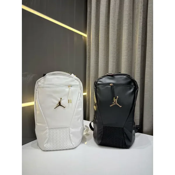 Premium Nike Air Jordan Bagpack (LAB1450) - stayhit.in