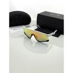Premium Oakley Sunglasses Orange Mercury For Men (BOT3435) - stayhit.in