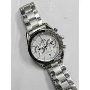 Premium Omega Speedmaster Co Axial Watch For Men (SOS658) - stayhit.in