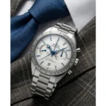 Premium Omega Speedmaster Co Axial Watch For Men (SOS658) - stayhit.in