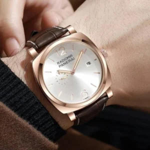 Premium Panerai Radiomir Watch For Men (SOS522) - stayhit.in