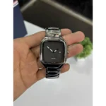 Premium Rado True Square Watch For Men (SOS630) - stayhit.in