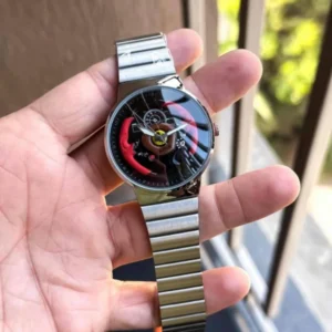 Premium Scuderia Ferrari Watch All Working For Men (SOS656) - stayhit.in