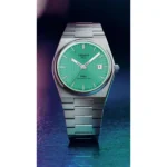Premium Tissot 1853 Prx Watch Silver Tiffany For Men (WS146) - stayhit.in
