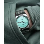 Premium Tissot PRX 1853 Watch Silver For Men (BOT3923) - stayhit.in