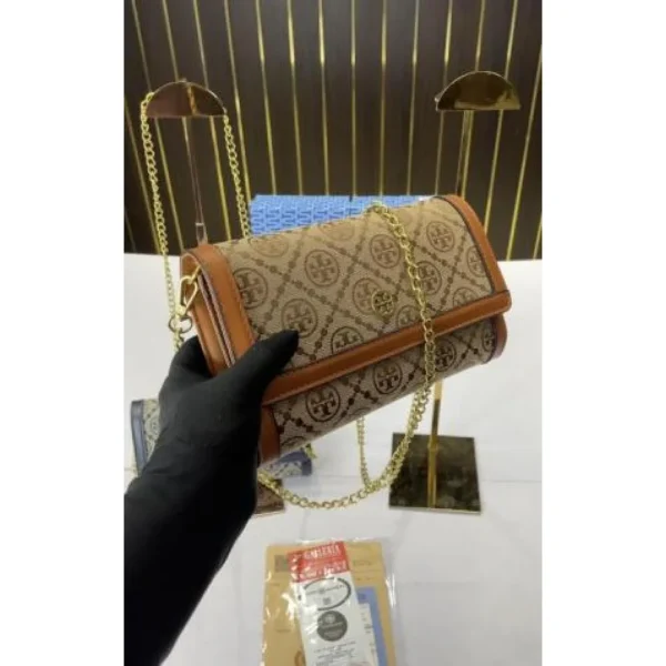 Premium Tory Burch Sling Bag With Og Box For Women (SUP8156) - stayhit.in