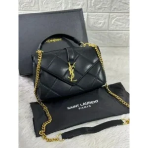 Premium Ysl Saint Laurent Sling Bag With Double Box For Women (BOT2838) - stayhit.in