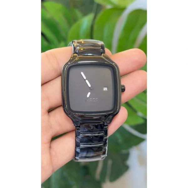 Rado True Square Watch For Men Rado True Square Watch For Men