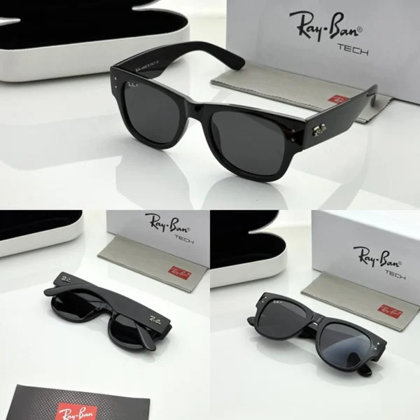 Rayban Sunglasses Black Black For Men Rayban Sunglasses Black Black For Men
