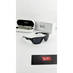 Rayban Sunglasses Black For Men