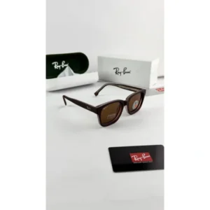 Rayban Sunglasses Brown For Men