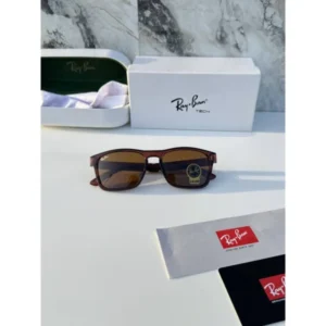 Rayban Sunglasses Brown For Men