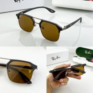 Rayban Sunglasses Brownie For Men