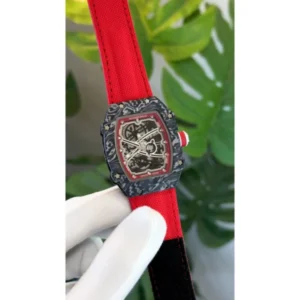 Richard Mille Rm67-02 Watch For Men