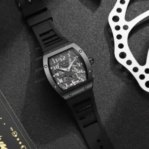 Richard Mille RM67 Watch Automatic For Men