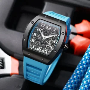 Richard Mille RM67 Watch Automatic For Men