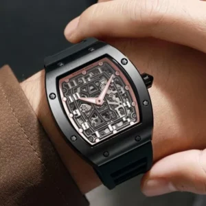 Richard Mille RM67 Watch Automatic For Men