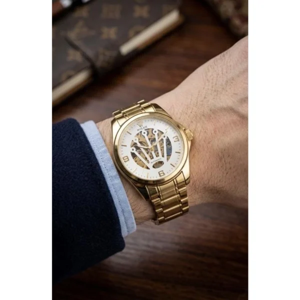 Rolex Automatic Watch For Men Rolex Automatic Watch For Men