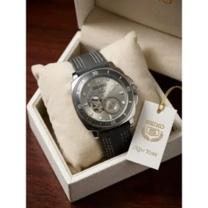 Seiko 5 Sports Automatic Watch For Men