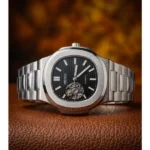 Seiko Nautilus Automatic Watch For Men