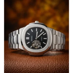  Seiko Nautilus Automatic Watch For Men