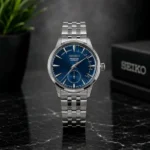 Seiko Presage Metal Automatic Watch For Men