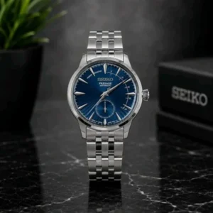 Seiko Presage Metal Automatic Watch For Men