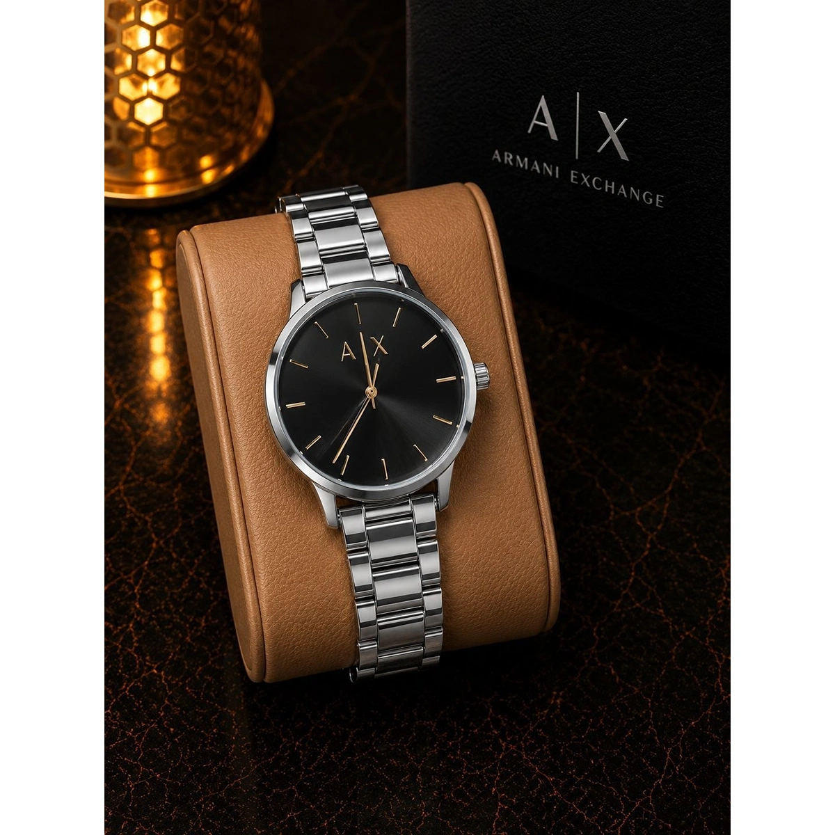 Stylish Armani Exchange Ax2721 Watch For Men (LAB1009) - stayhit.in