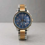 Stylish Armani Exchange Chronograph Watch Chain Strap For Men (BOT3371) - stayhit.in