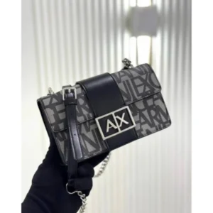 Stylish Armani Exchange Jodie Bag With Box For Women (SOS499) - stayhit.in
