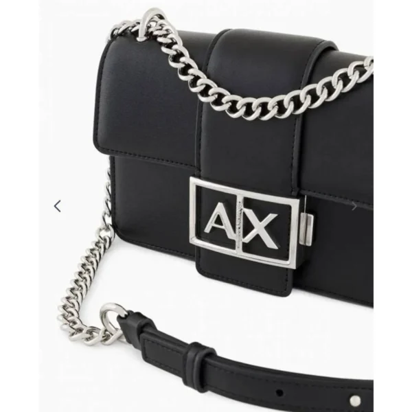 Stylish Armani Exchange Jodie Bag With Box For Women (SOS500) - stayhit.in
