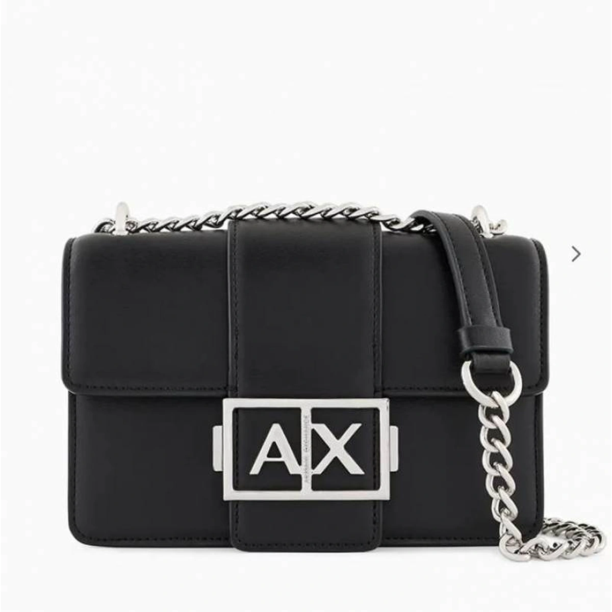 Stylish Armani Exchange Jodie Bag With Box For Women (SOS500) - stayhit.in
