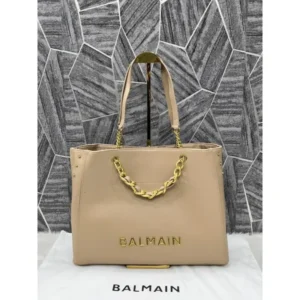 Stylish Balmain Handbag For Women (BOT1706) - stayhit.in