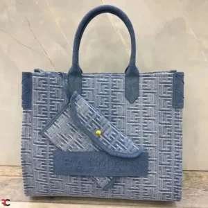 Stylish Balmain Handbag For Women (BOT1833) - stayhit.in