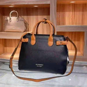 Stylish Burberry Porsum Bag With Dust Bag For Women (BOT3857) - stayhit.in
