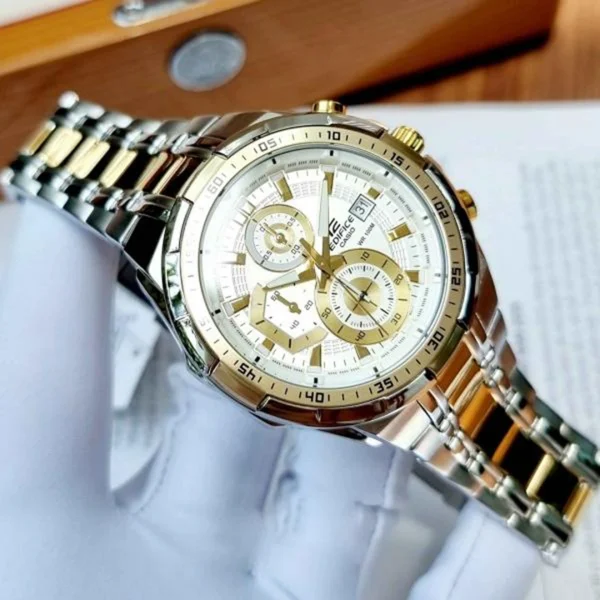 Stylish Casio Edifice Efr539 Watch For Men (BOT3883) - stayhit.in