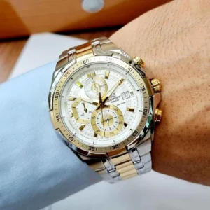 Stylish Casio Edifice Efr539 Watch For Men (BOT3883) - stayhit.in
