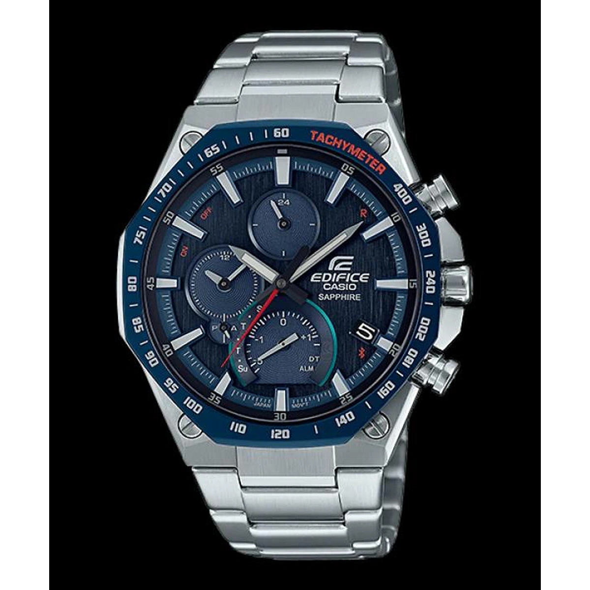 Stylish Casio Edifice Eqb1100 Watch For Men (WS104) - stayhit.in