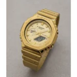 Stylish Casio G Shock Gm2100 Watch For Men (SOS28) - stayhit.in