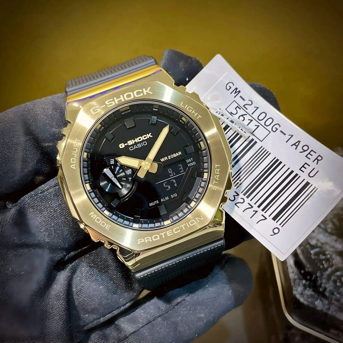 Stylish Casio G Shock Gm2100 Watch For Men (SOS34) - stayhit.in Stylish Casio G Shock Gm2100 Watch For Men (SOS34) - stayhit.in