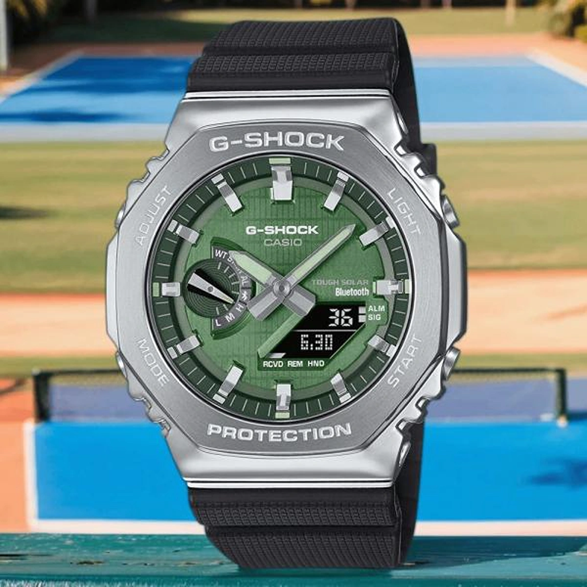 Stylish Casio G shock Gm2100 Watch For Men (WS114) - stayhit.in Stylish Casio G shock Gm2100 Watch For Men (WS114) - stayhit.in