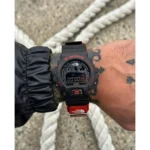 Stylish Casio G Shock X Supreme Watch For Men (BOT3879) - stayhit.in