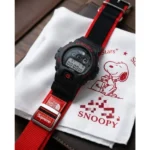 Stylish Casio G Shock X Supreme X Watch Special Edition For Men (BOT3888) - stayhit.in