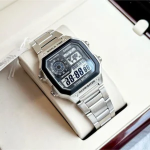 Stylish Casio Illuminator Ae1200 Watch For Men (BOT3018) - stayhit.in