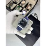Stylish Casio Illuminator Watch Blue Silver For Men (BOT3095) - stayhit.in