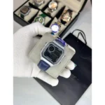 Stylish Casio Illuminator Watch Blue Silver For Men (BOT3366) - stayhit.in